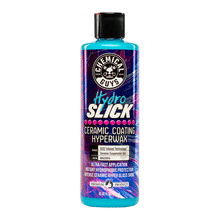 Load image into Gallery viewer, CHEMICAL GUYS HydroSlick Intense Gloss SiO2 Ceramic Coating HyperWax