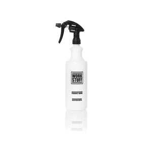 WORK STUFF Work Bottle With CANYON Trigger