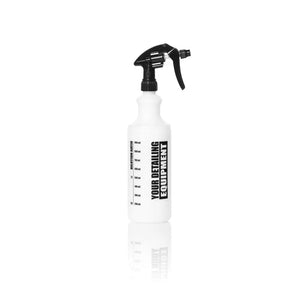 WORK STUFF Work Bottle With CANYON Trigger