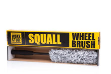 Load image into Gallery viewer, WORK STUFF Squall Wheel Brush
