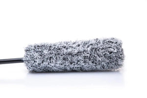 WORK STUFF Squall Wheel Brush