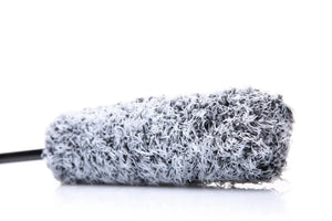 WORK STUFF Squall Wheel Brush