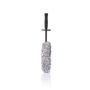 WORK STUFF Squall Wheel Brush