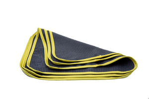 WORK STUFF ZEPHYR Waffle Towel 3 Pack