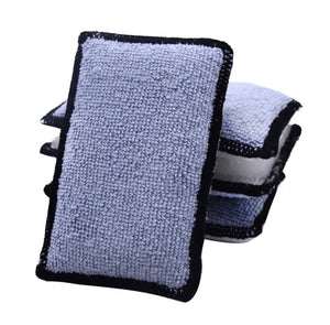 Microfiber Interior Scrub Pad 13cm x 8cm