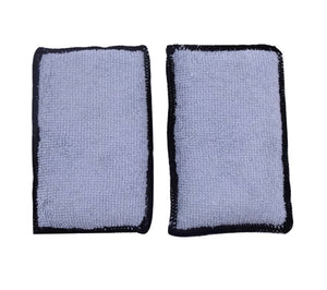 Microfiber Interior Scrub Pad 13cm x 8cm