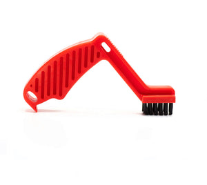 Polishing Pad Cleaning & Conditioning Brush