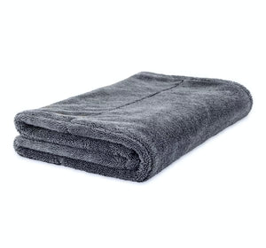 Double Sided Twisted Loop Superior Microfiber Drying Towel Large 70cm x 90cm