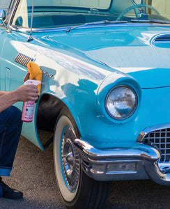 CHEMICAL GUYS Speed Wipe Quick Detailer Spray
