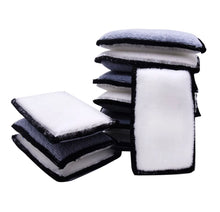 Load image into Gallery viewer, Microfiber Interior Scrub Pad 13cm x 8cm