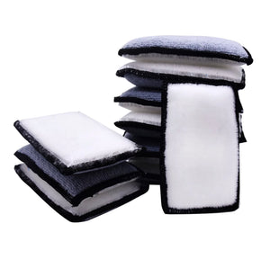 Microfiber Interior Scrub Pad 13cm x 8cm