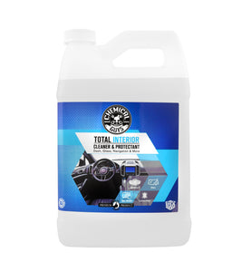 CHEMICAL GUYS Total Interior Cleaner & Protectant