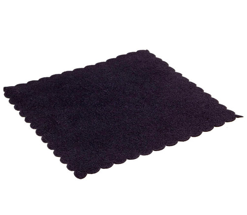 MicroSuede Ceramic Coating Square 10cm x 10cm