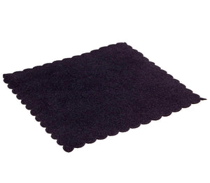 MicroSuede Ceramic Coating Square 10cm x 10cm