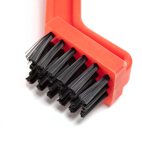 Polishing Pad Cleaning & Conditioning Brush